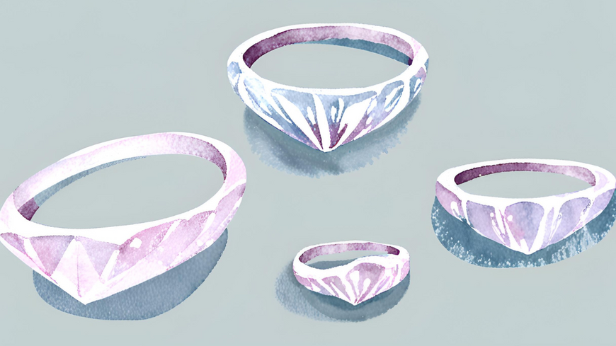 Ring Size Measurement Guide: Ensuring the Perfect Fit