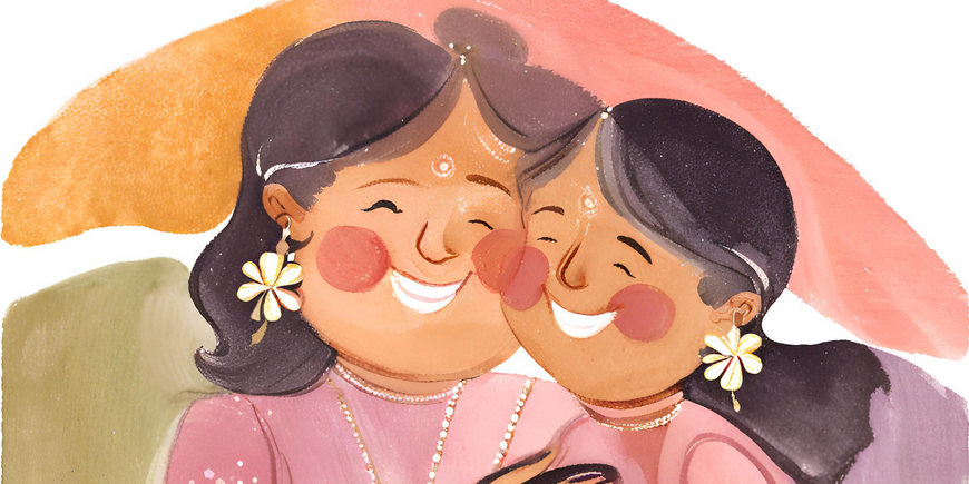 How to Choose Your Little Girls First Piece of Jewellery