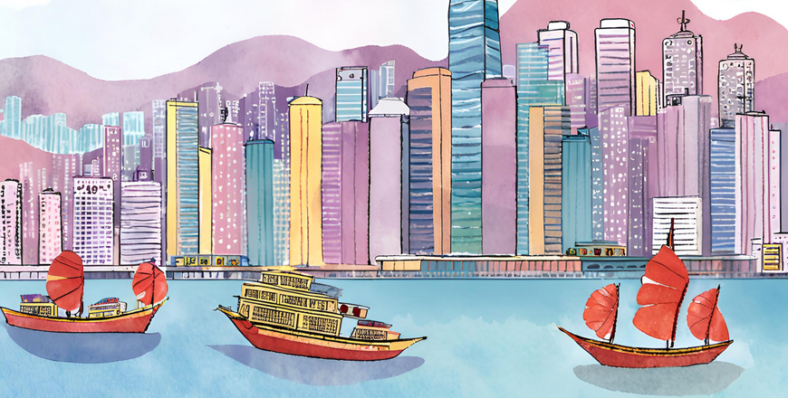 What to do in Tsim Sha Tsui after visiting us