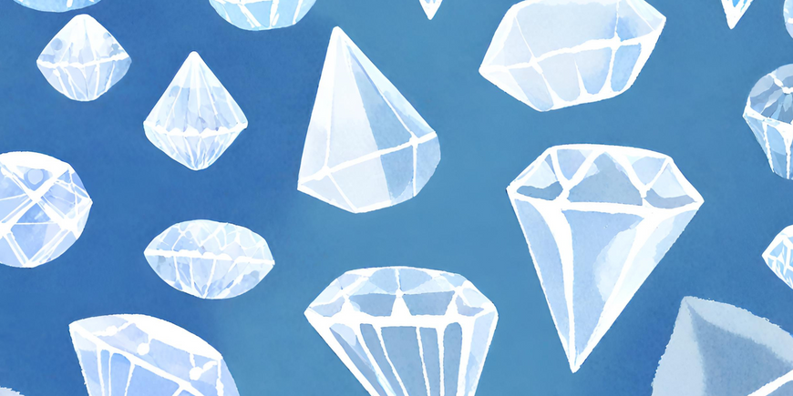 Lab-Grown vs. Natural Diamonds:The Battle of Diamonds