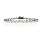 Embrace Tennis Bracelet with 4.4mm Lab Grown Diamonds