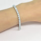 Classic Tennis Bracelet with 4.1mm Lab Grown Diamonds
