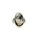 Mens Signet Ring