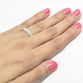 Classic Eternity Band with 1.25mm Diamonds