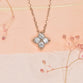 Clover Pendant