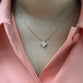 Clover Pendant