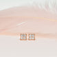 Clover earrings