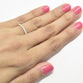Classic Eternity Band with 1.8mm Diamonds
