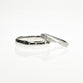Classic Wedding Band 4.6mm Wide