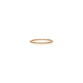 Beaded band