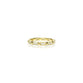 Vintage Style Baguette Eternity Ring