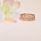 Beaded band