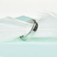 Trendy Wedding Band 5mm Wide