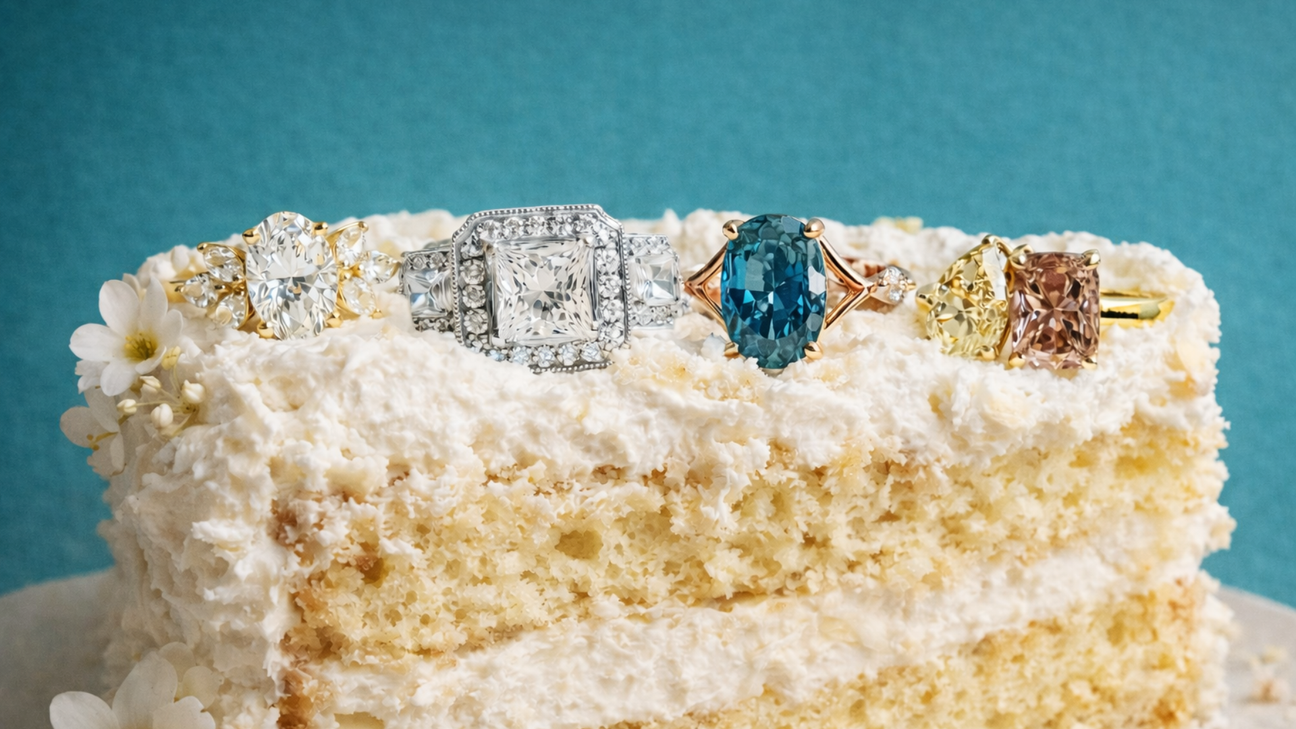 What’s Trending in Engagement Rings for 2026
