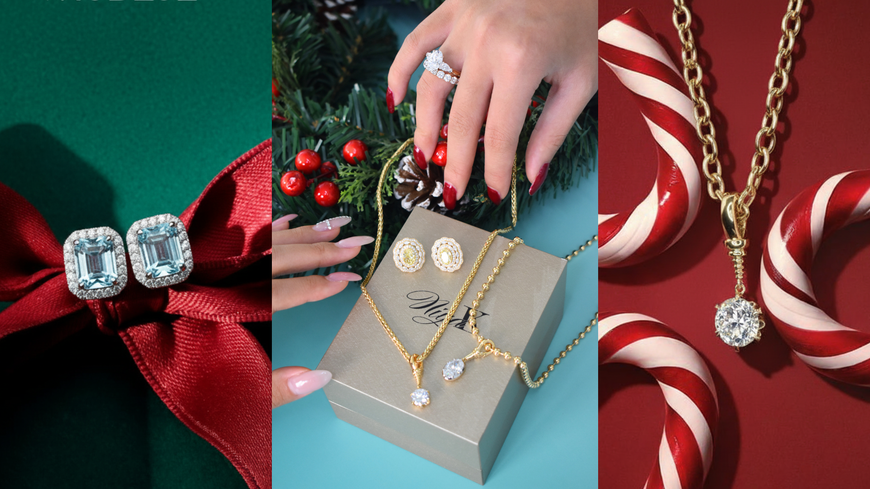 Shopping for jewellery this Christmas in Hong Kong? Read this first!