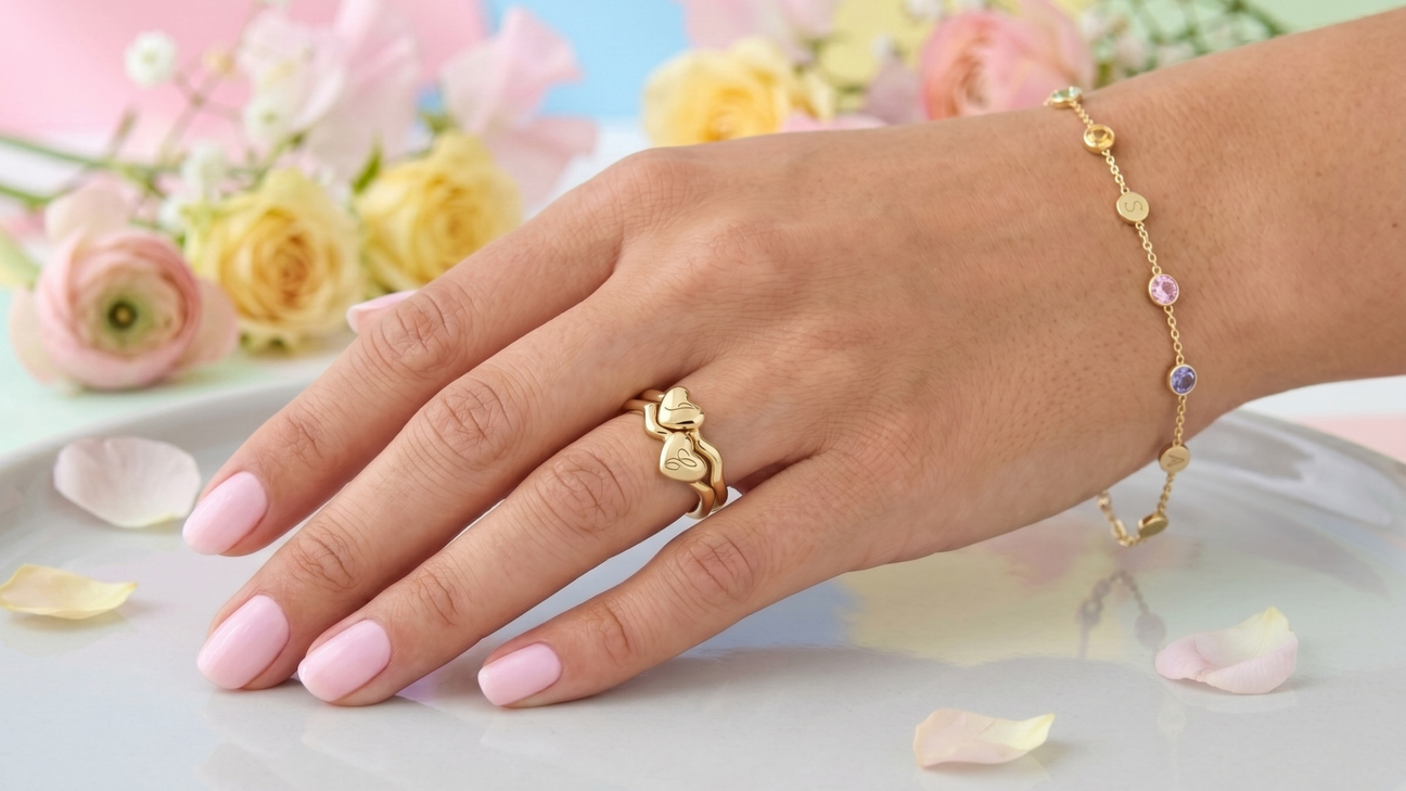What she really wants this Mother’s Day