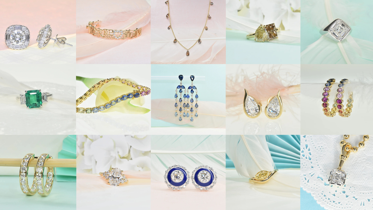 The pieces that defined 2025 at Niya K
