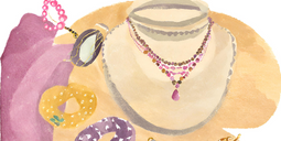 Preserve the Shine:  A few tips to make your jewellery last forever