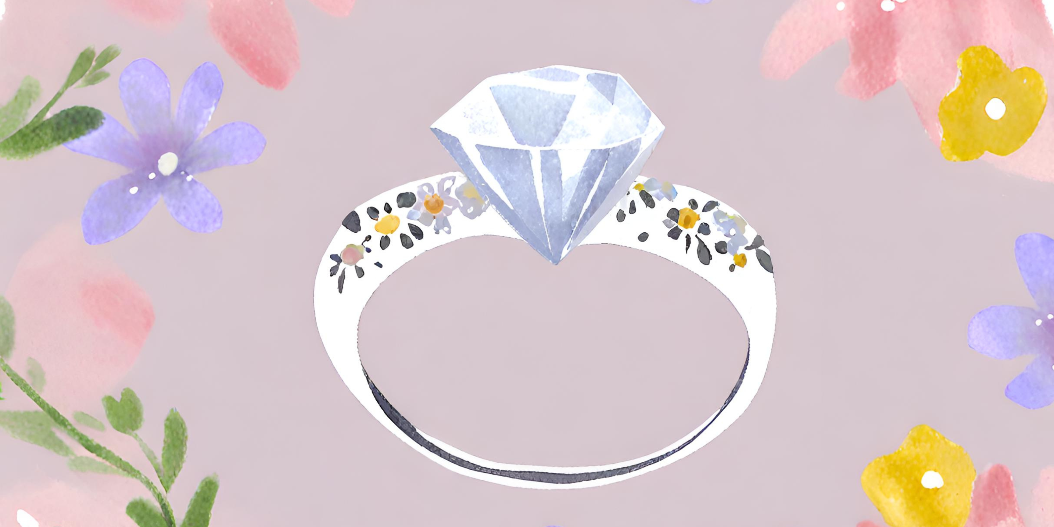 Help us Help you:Choose the Best Engagement Ring for 2024