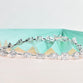 Lab Grown Diamond Bracelet with Multi Shaped Diamonds