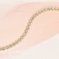 Embrace Tennis Bracelet with 3.1mm Lab Grown Diamonds