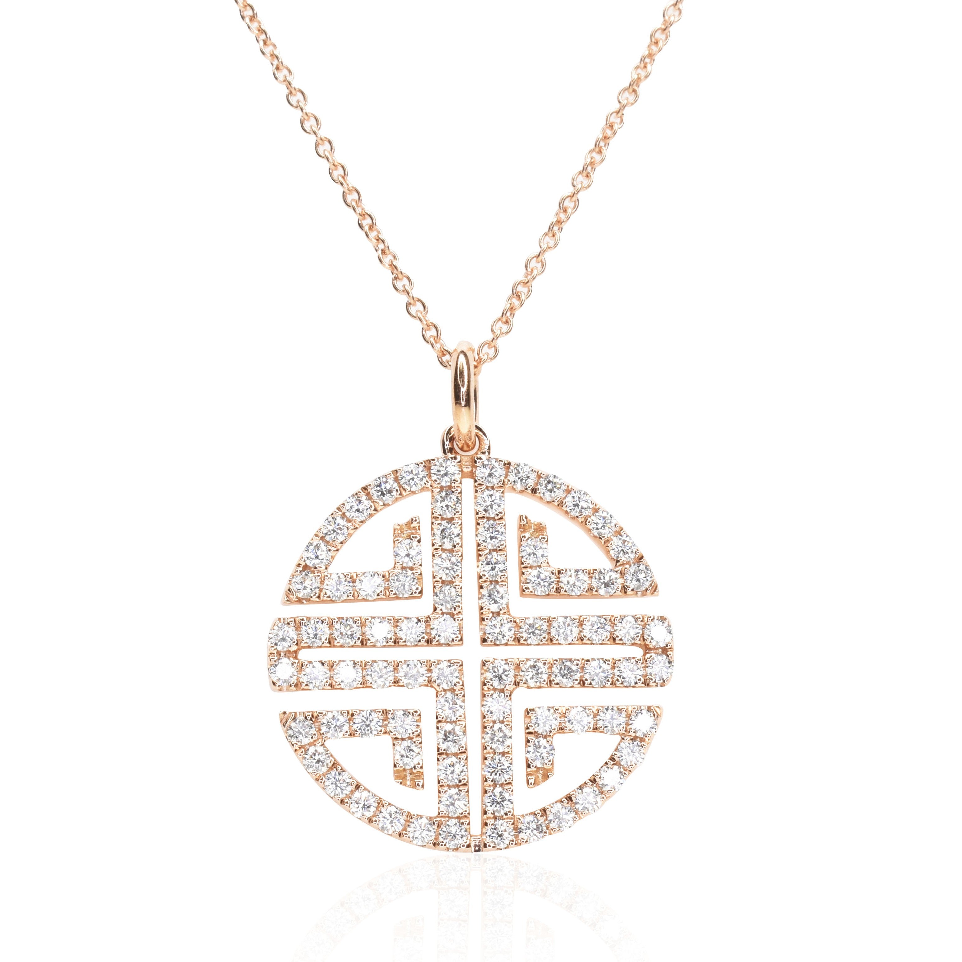 Prosperity Necklace