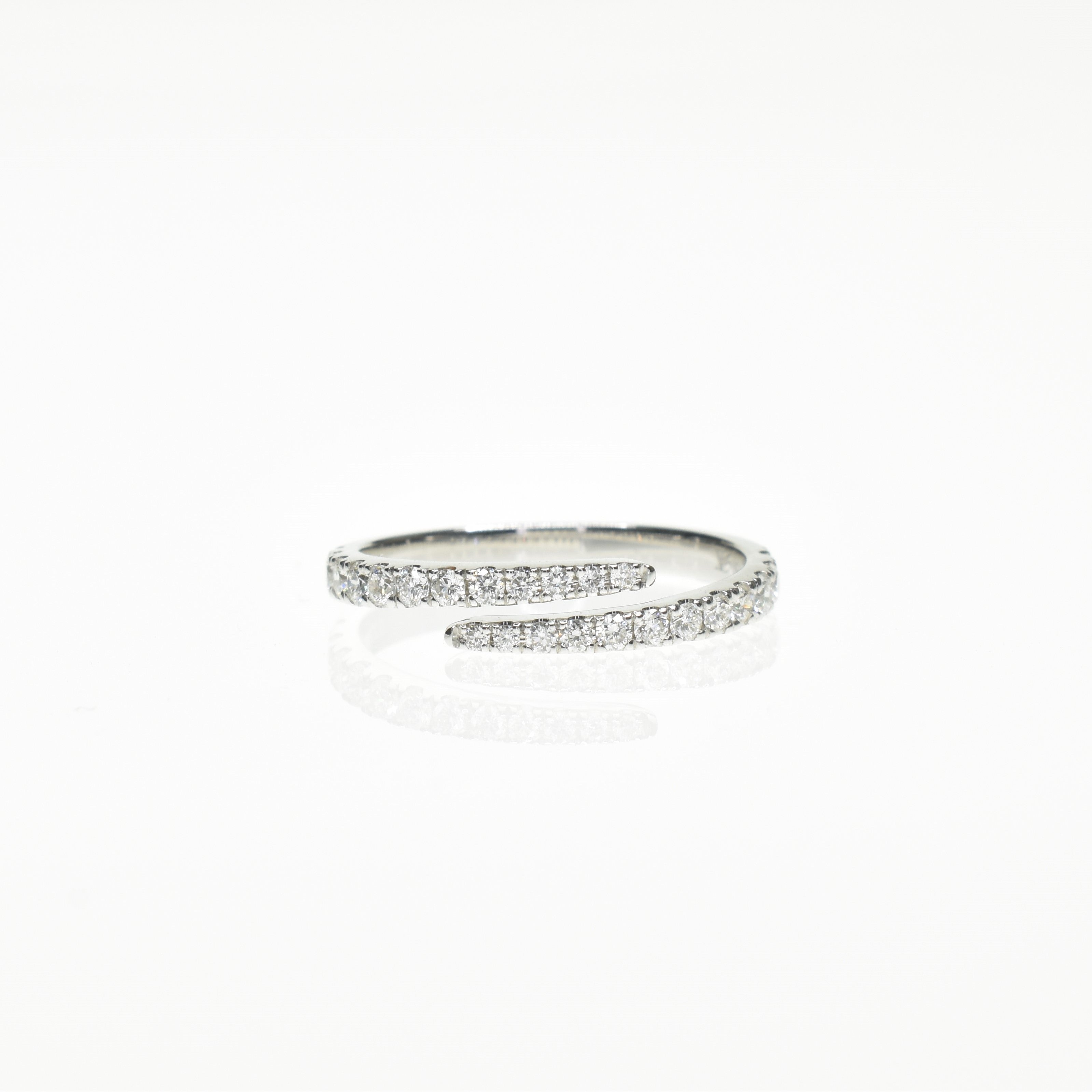 Pinky Wrap Ring