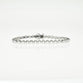 Embrace Bracelet with 3.6mm Diamonds