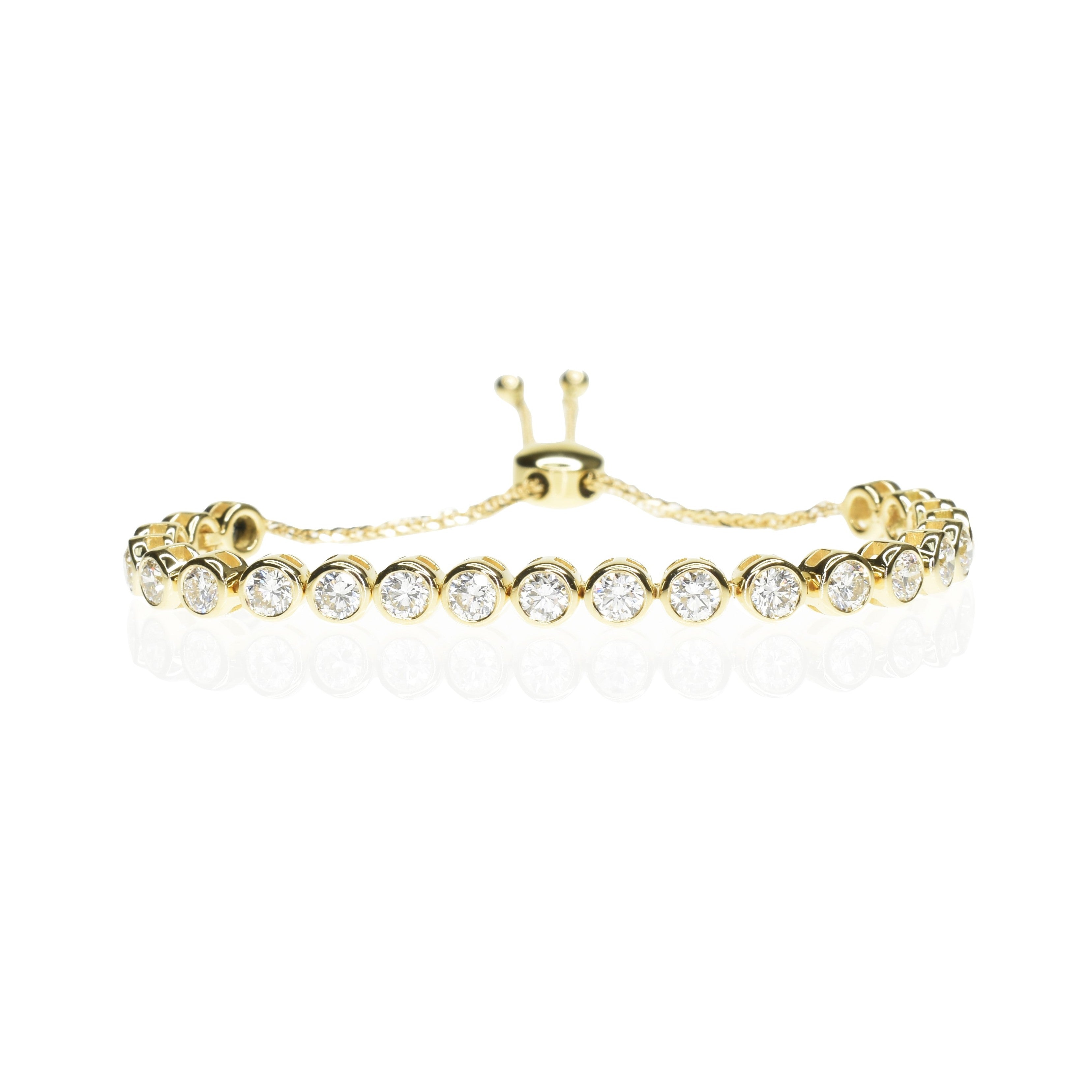 Flexi Bolo Bracelet