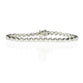Embrace Tennis Bracelet with 3.9mm Lab Grown Diamonds