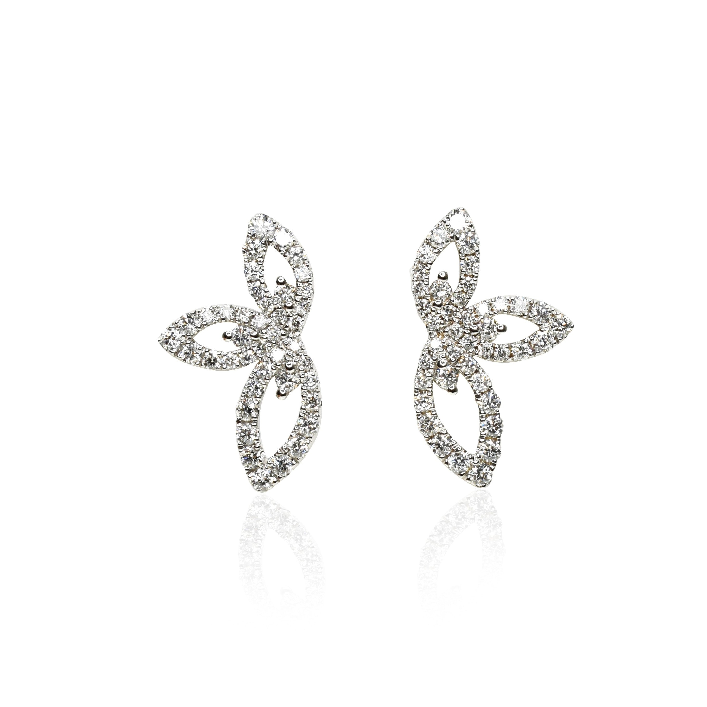 Diamond Petal Climbers