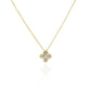 Clover Pendant