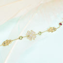 Lucky Charm Bracelet