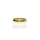 Classic Men's Wedding Band 6mm Wide