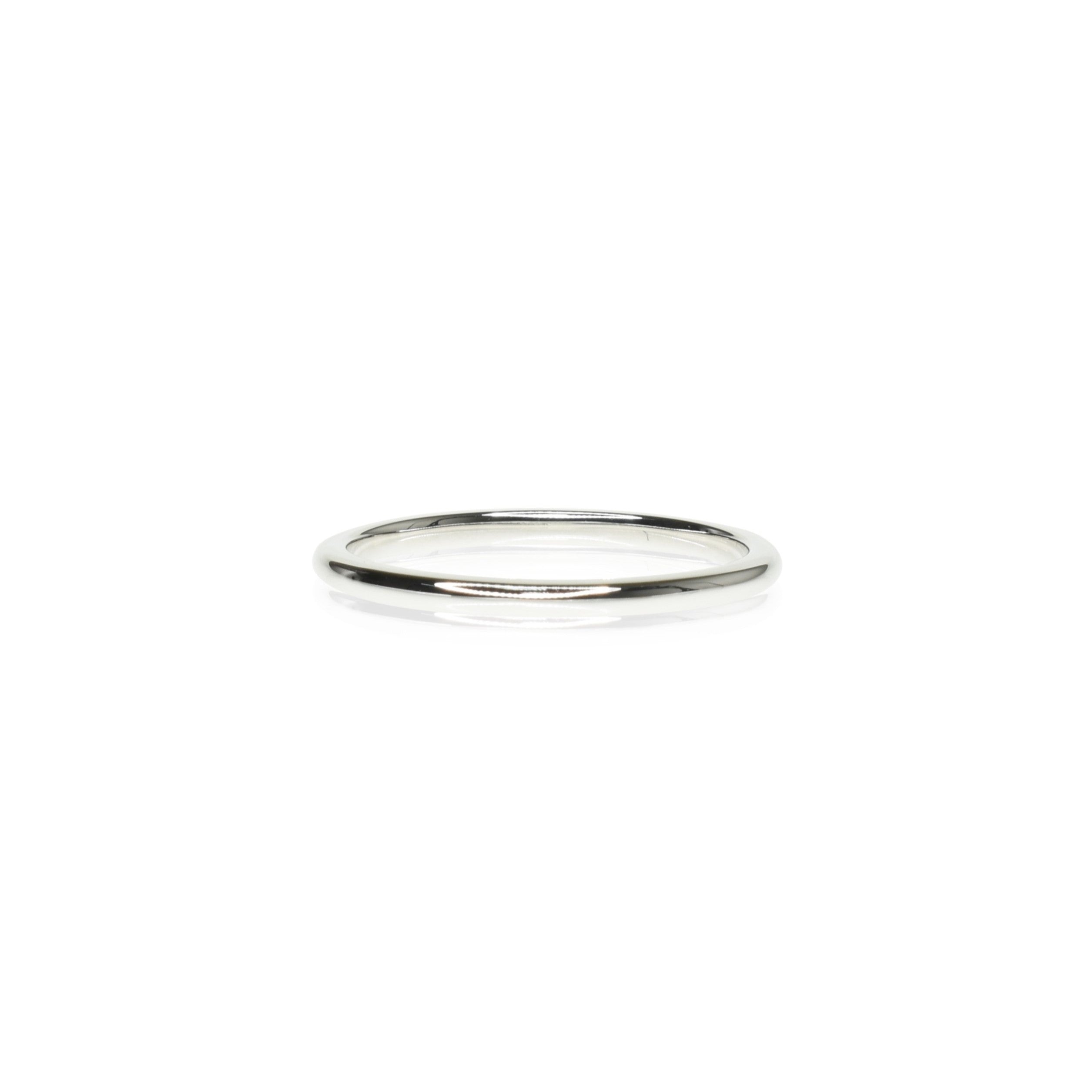1.5mm Ring Spacer