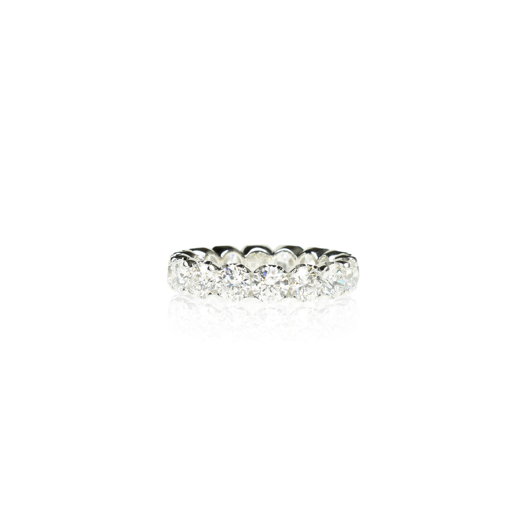 Stunning 30pt Diamond Eternity Ring