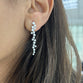 Dangling Bubble Earrings