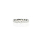 Embrace Set Round Diamond Eternity Band
