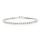 Classic Tennis Bracelet with 3.1mm Lab Grown Diamonds