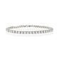 Classic Tennis Bracelet with 3.6mm Lab Grown Diamonds