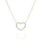 Young Heart Necklace