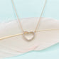 Young Heart Necklace