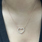 Young Heart Necklace