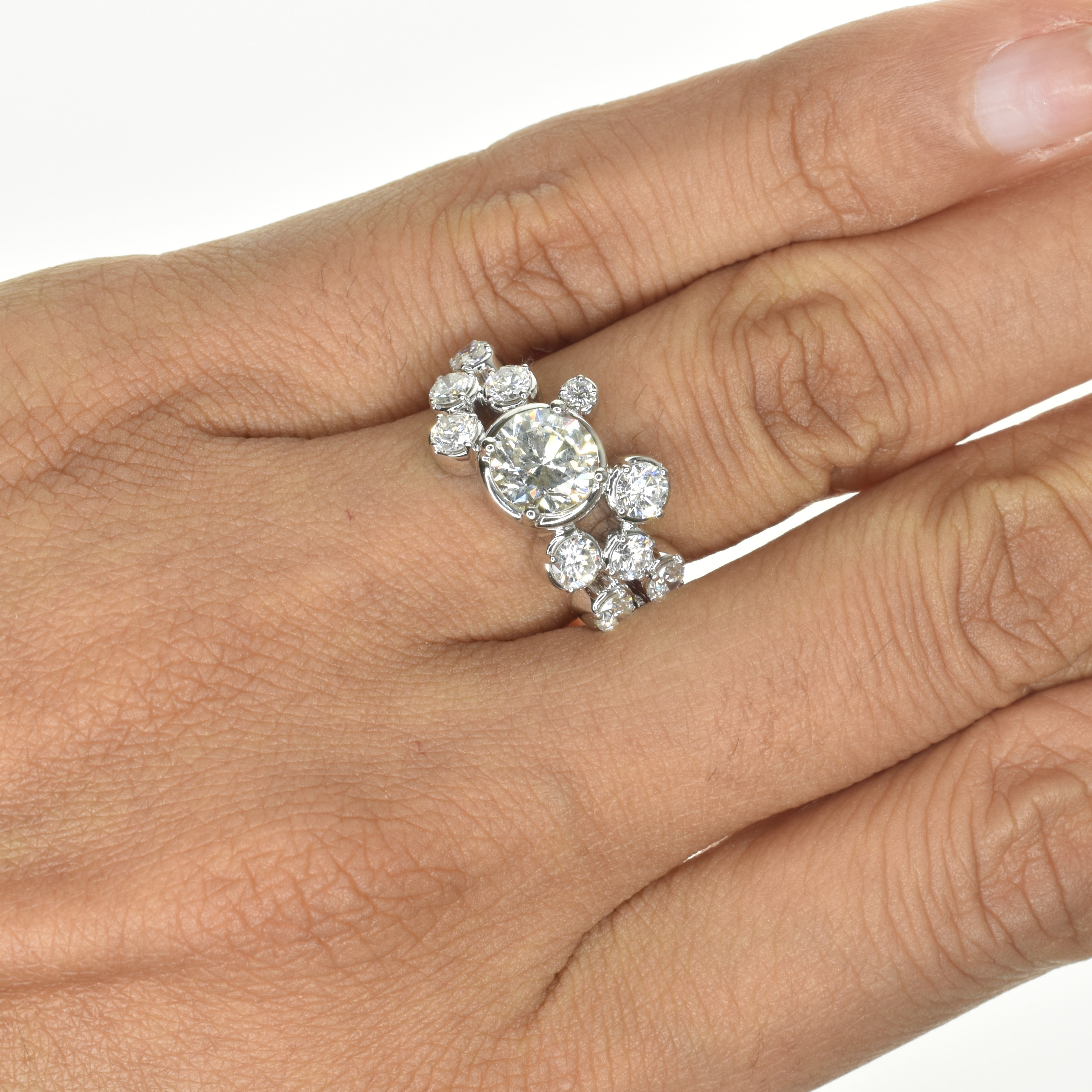 Bubble Ring