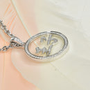Men's Diamond Pendant