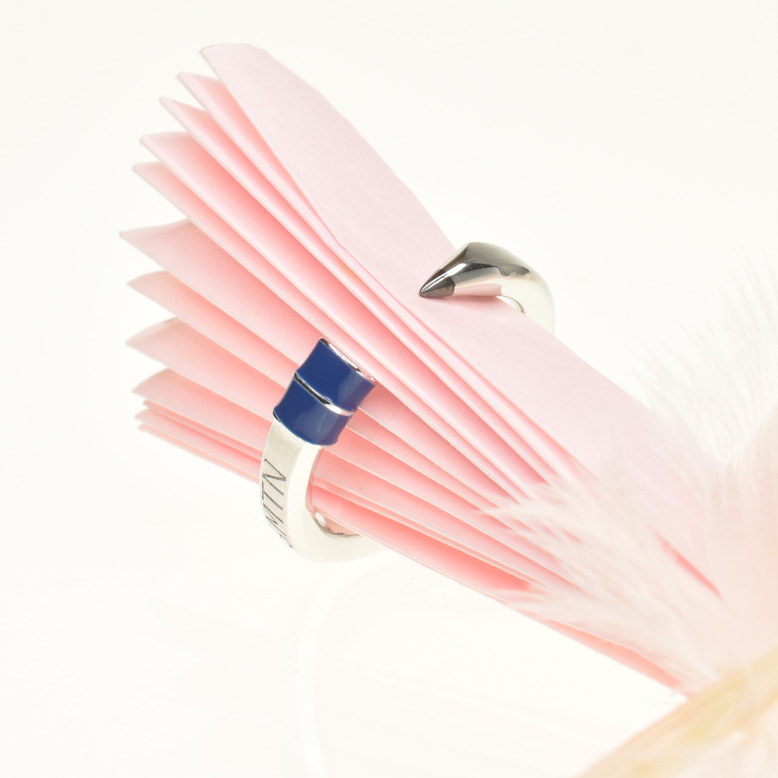 Pencil Ring