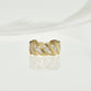 Diamond Ear Cuffs