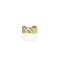 Diamond Ear Cuffs
