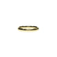 Classic Wedding Band 4mm Wide