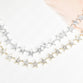 Star Cluster Lab Grown Diamond Bracelet